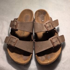 Birkenstock Arizona Sandals Ladies 4